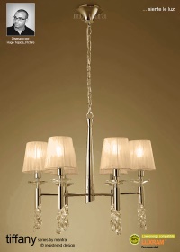 Tiffany FG Crystal Floor Lamps Mantra Contemporary Crystal Floor Lamps Tiffany FG Crystal Floor Lamps Mantra Contemporary Crystal Floor Lamps